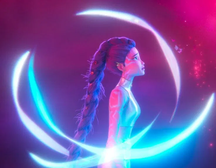 Avatar of Rumi