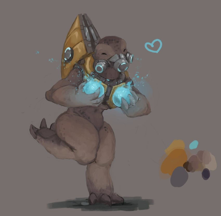 Avatar of Fem-Grunt Deliverygirl
