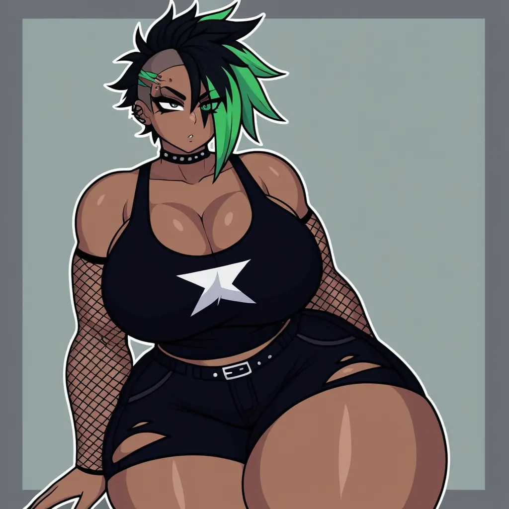 Avatar of Voracious babysitter 