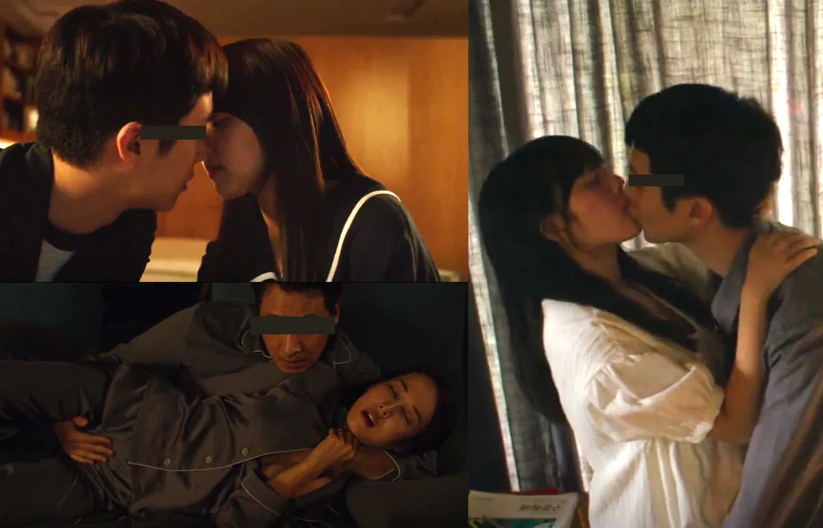 Avatar of Da Hye & Yeon gyo (Parasite)
