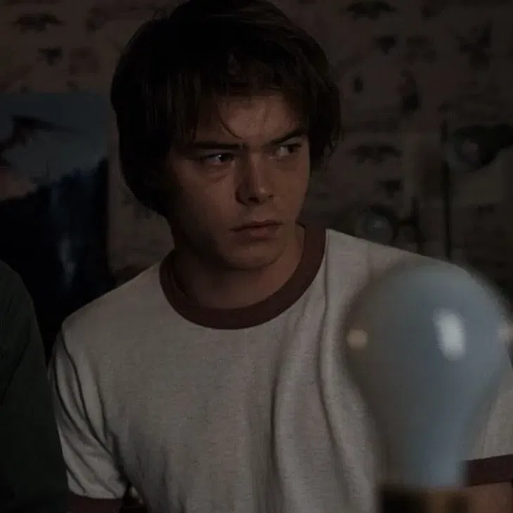 Avatar of JONATHAN BYERS