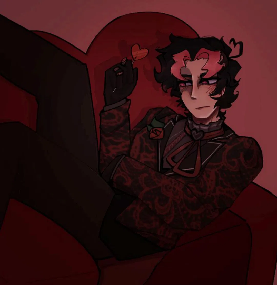 Avatar of Nikolai Valentino