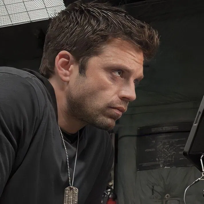 Avatar of Bucky Barnes