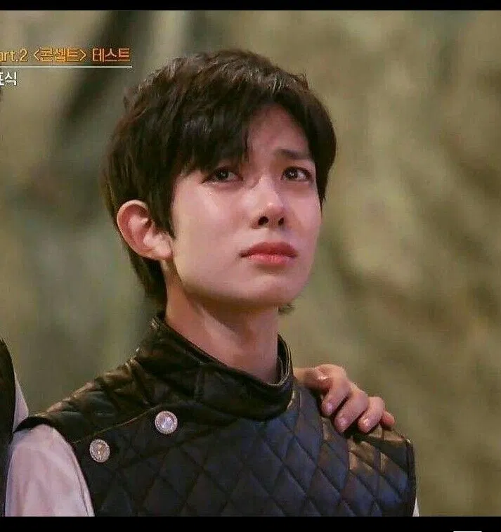 Avatar of Lee Heeseung