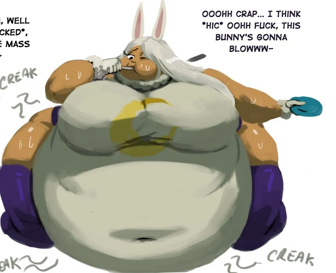 Avatar of Fat Mirko
