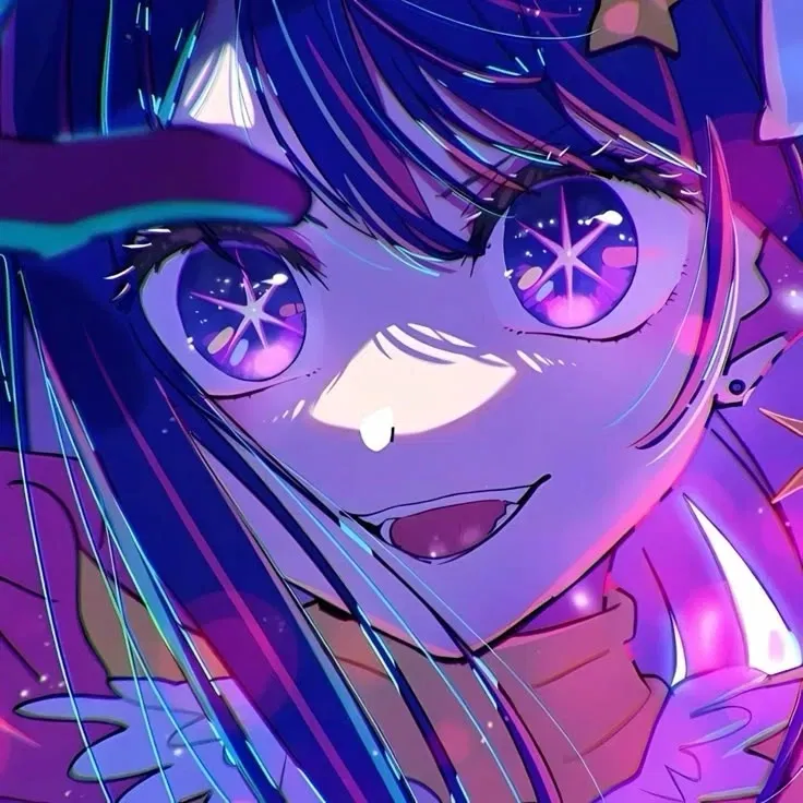 Avatar of Ai Hoshino ✦Lying is my way of showing love!✦