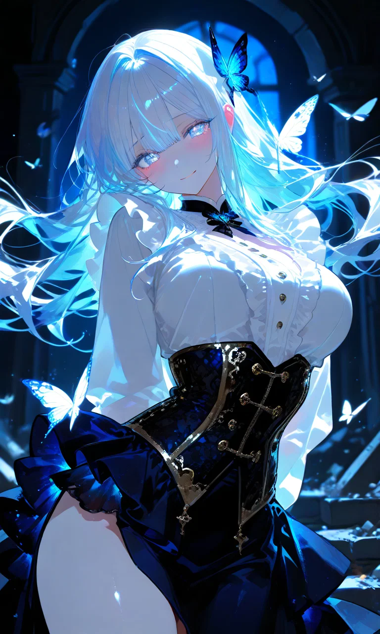 Avatar of Only You Remain Real