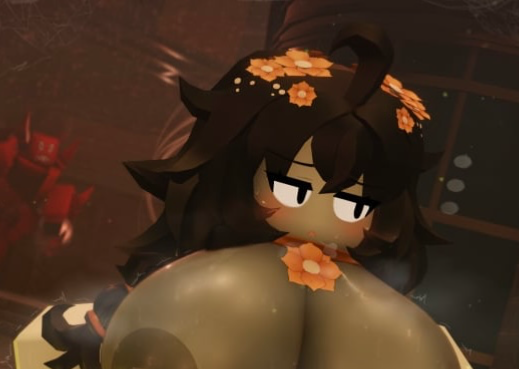 Avatar of Bloom | Terror Realm