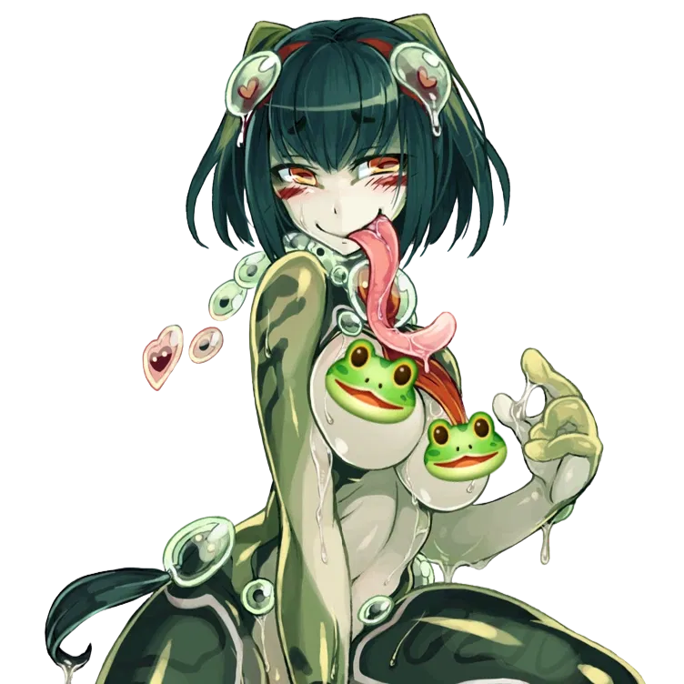 Avatar of Mucus Toad