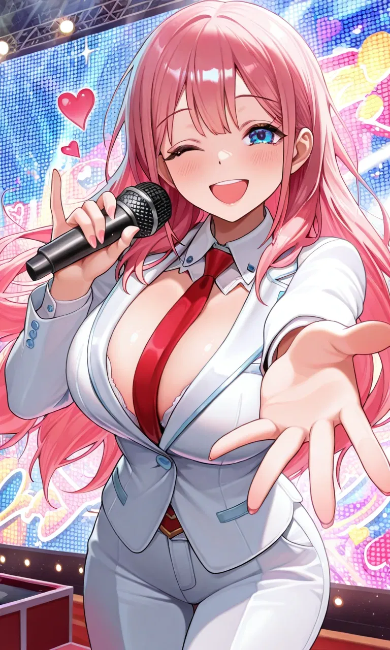 Avatar of Date Night Game Show!