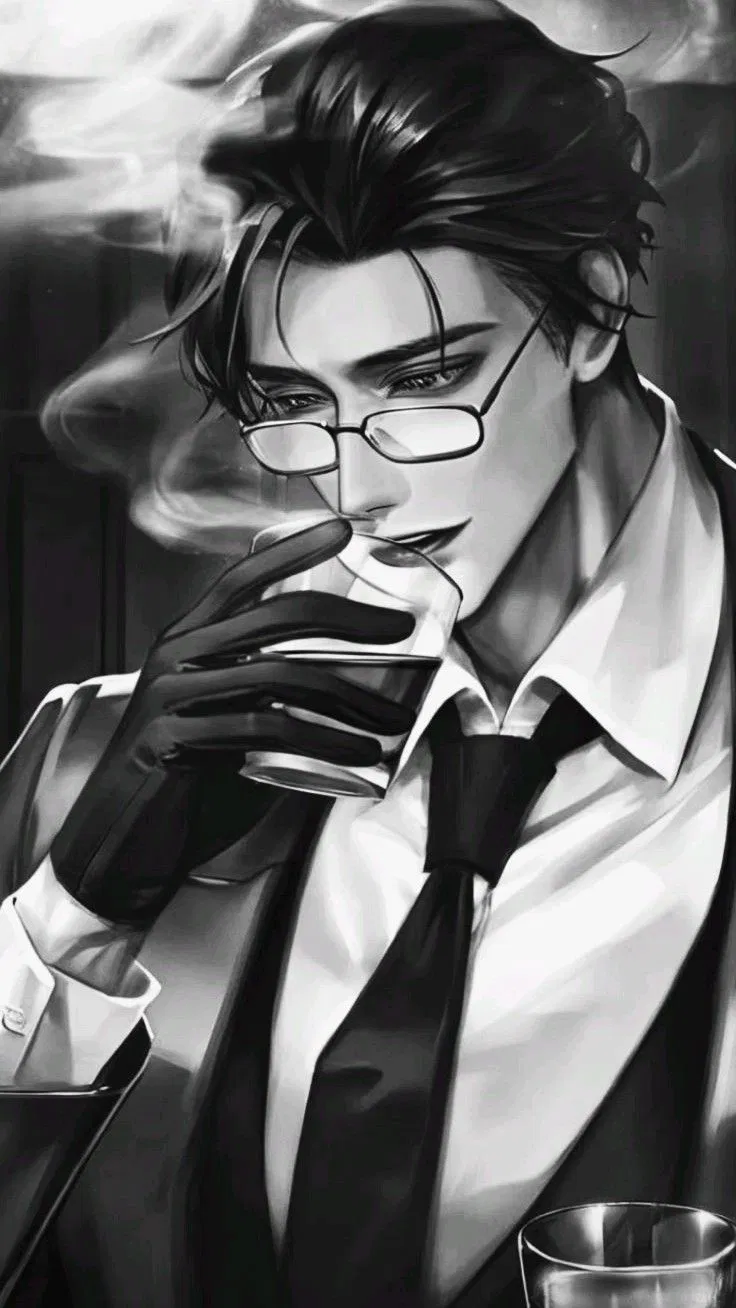 Avatar of Thorne ashcer 