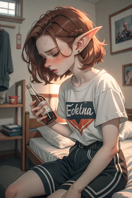 Avatar of Mila