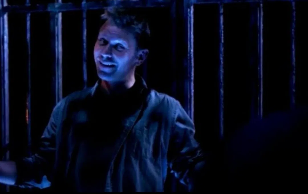 Avatar of Lucifer -Spn