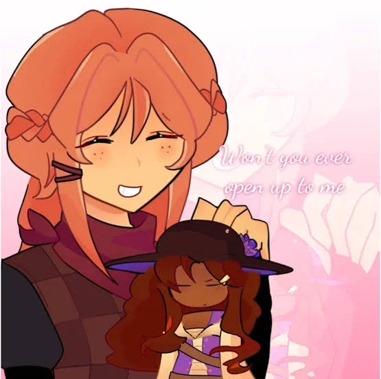 Avatar of 🎆👑FESTIVAL WALK👑🎆 Cassie – Block Tales