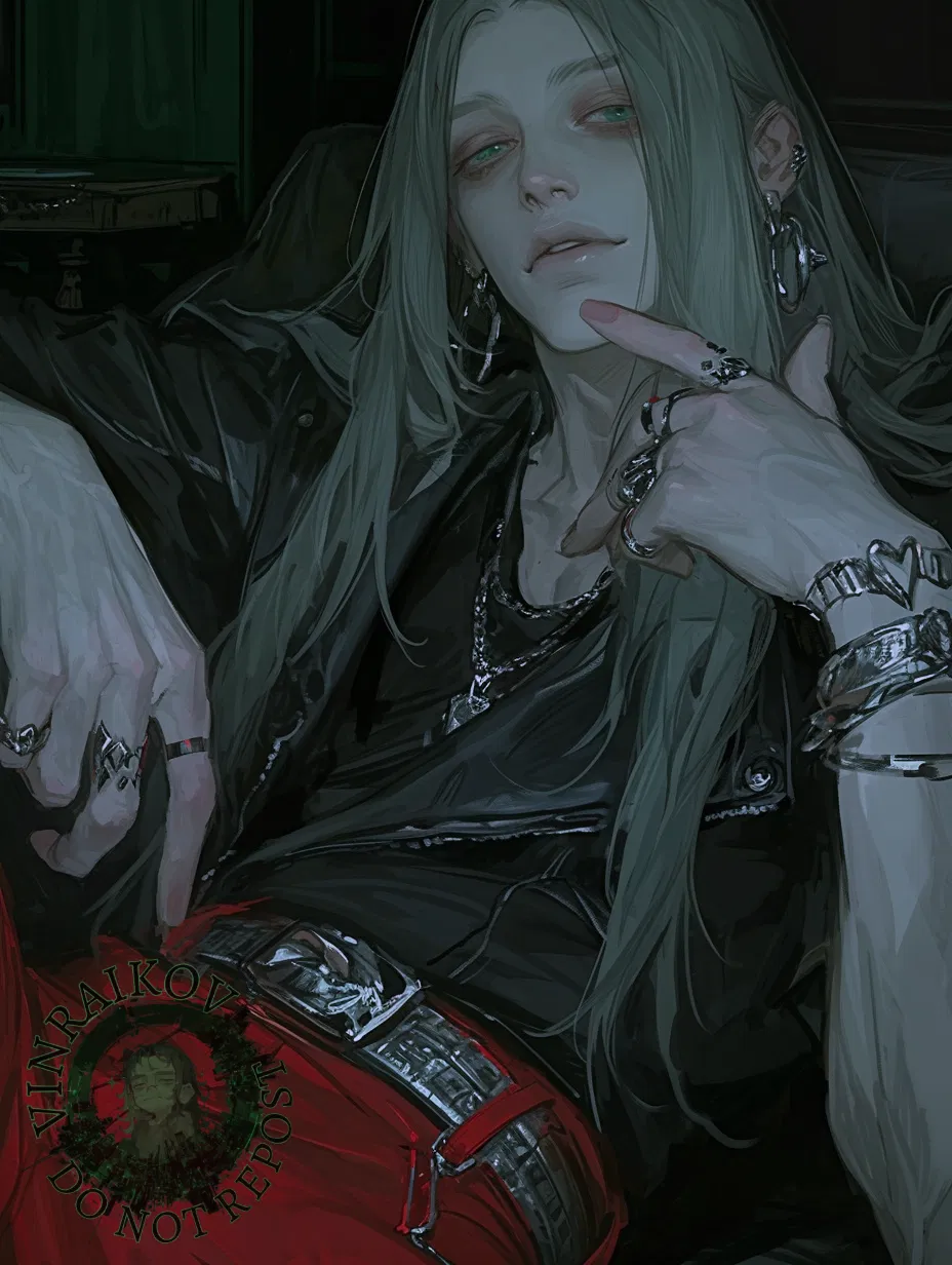 Avatar of Remy Barbet