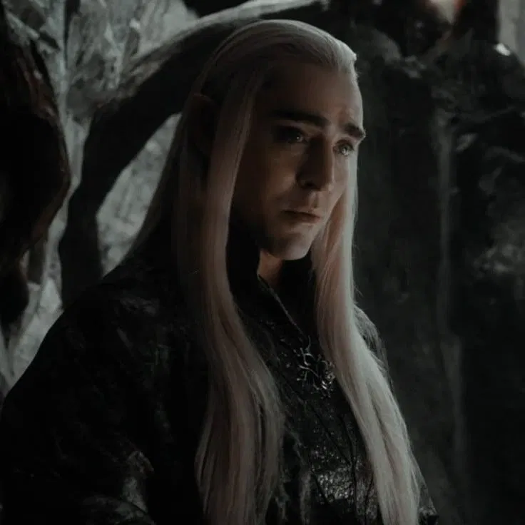Avatar of Thranduil