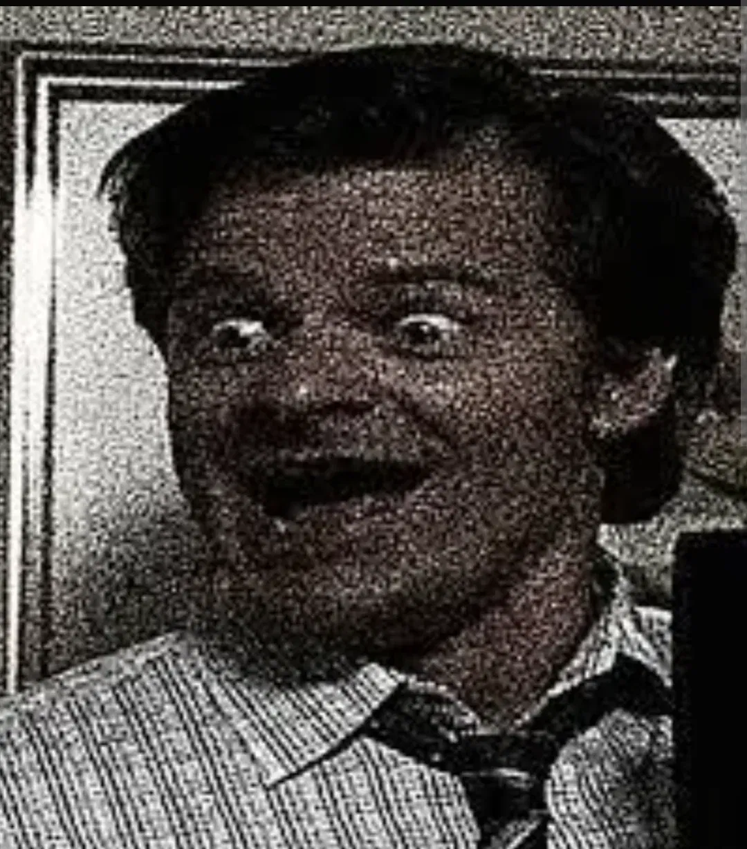Avatar of I KNEW THAT DOOR HAD A LOCK ON IT AND EVERYBODY WAS TRYING TO MAKE ME FEEL LIKE I WAS LOSING MY MIND