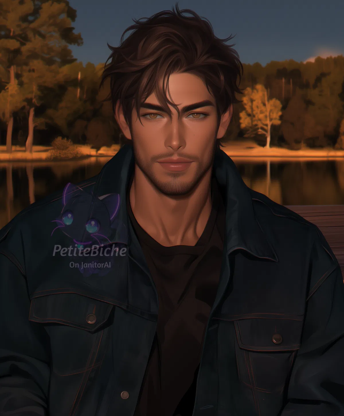 Avatar of Ethan Hartley | Last Summer