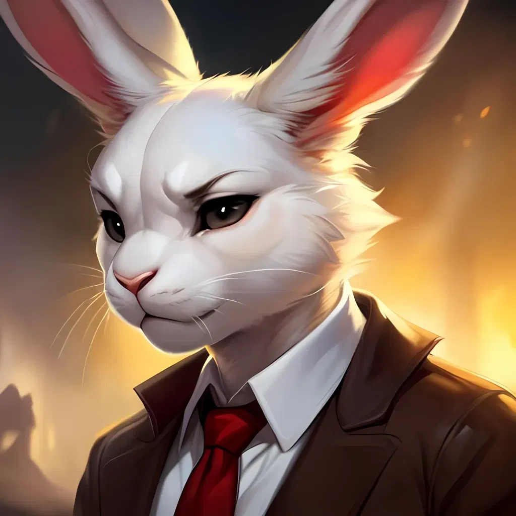 Avatar of Charlotte | Trapped Inside a Simulation 2025