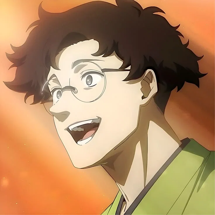 Avatar of Shinta Arakawa | BL