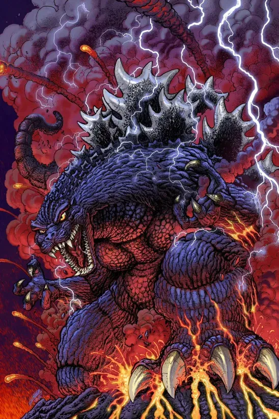 Avatar of Humanity's Final Judgement