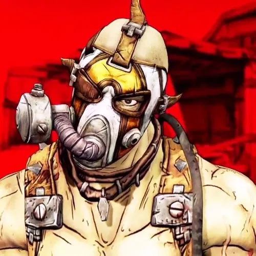 Avatar of Psycho Krieg