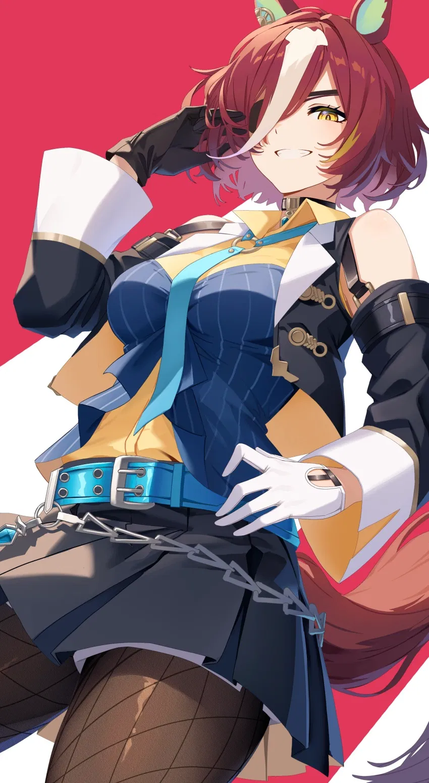 Avatar of Tanino Gimlet (Uma Musume)