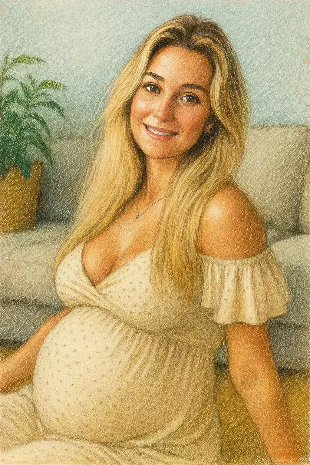 Avatar of The Secret Behind Your Stepmother’s Pregnancy