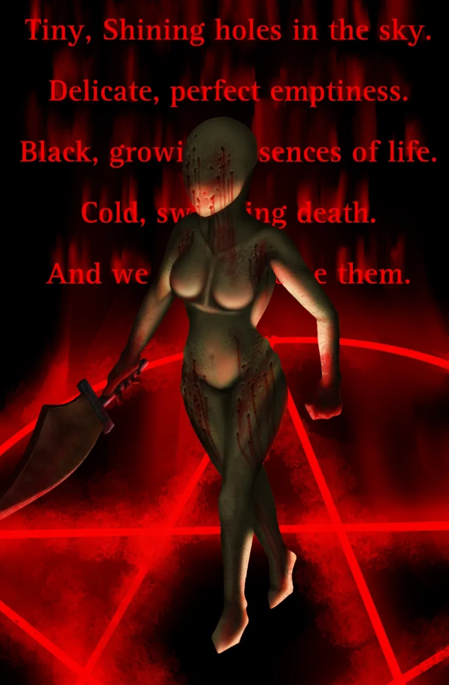 Avatar of Sample 5 