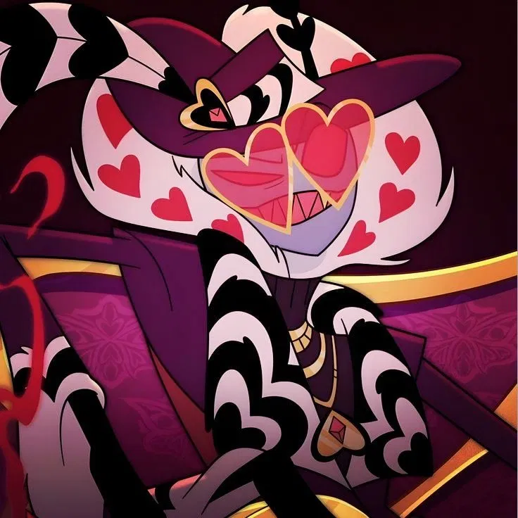 Avatar of ˚｡⋆ Valentino ⋆｡˚