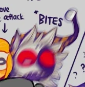 Avatar of Moonie Celestial Core