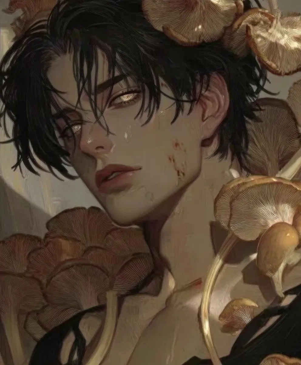 Avatar of Hollows | Liang Ren