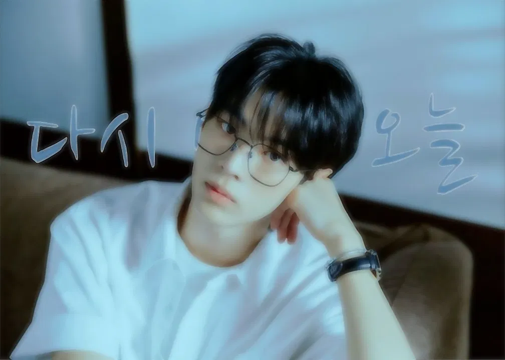 Avatar of Kim Dohoon | 다시 만난 오늘