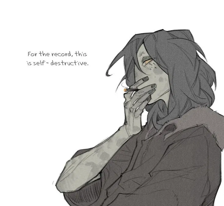 Avatar of cold-blooded friend in a cold climate