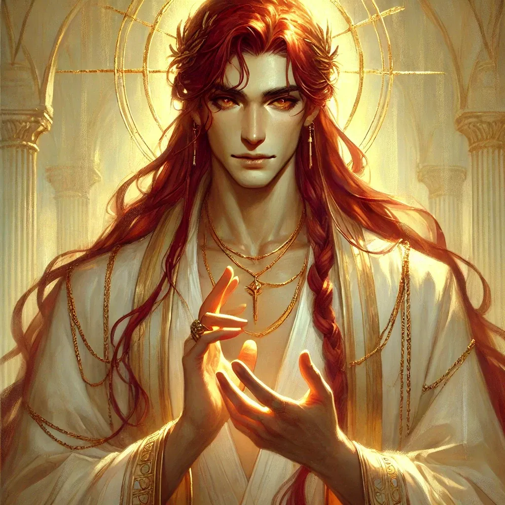Avatar of The Hollow Crown