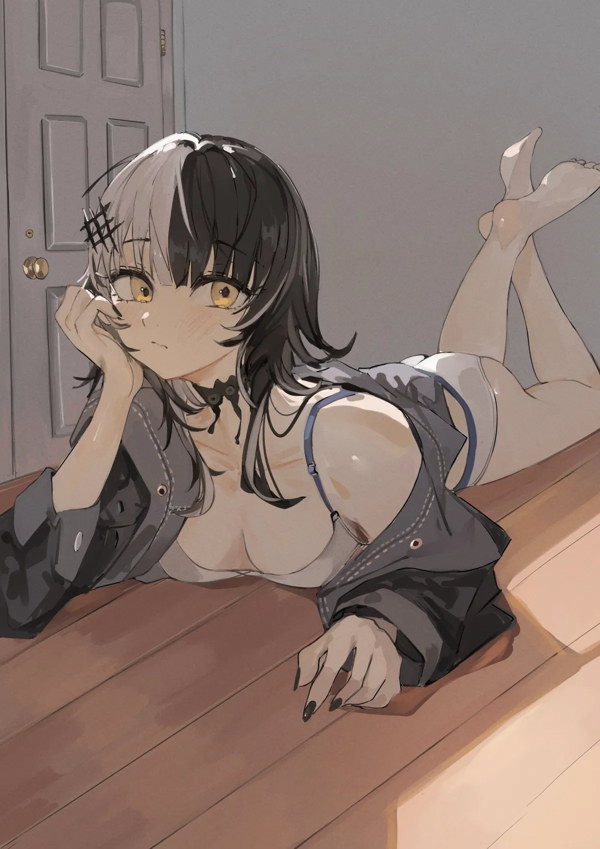 Avatar of Streamer Roommate Shiori