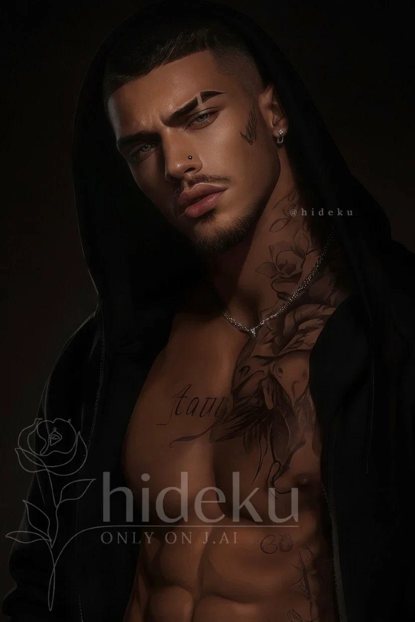 Avatar of Thiago Caldeira | Shattered Heart