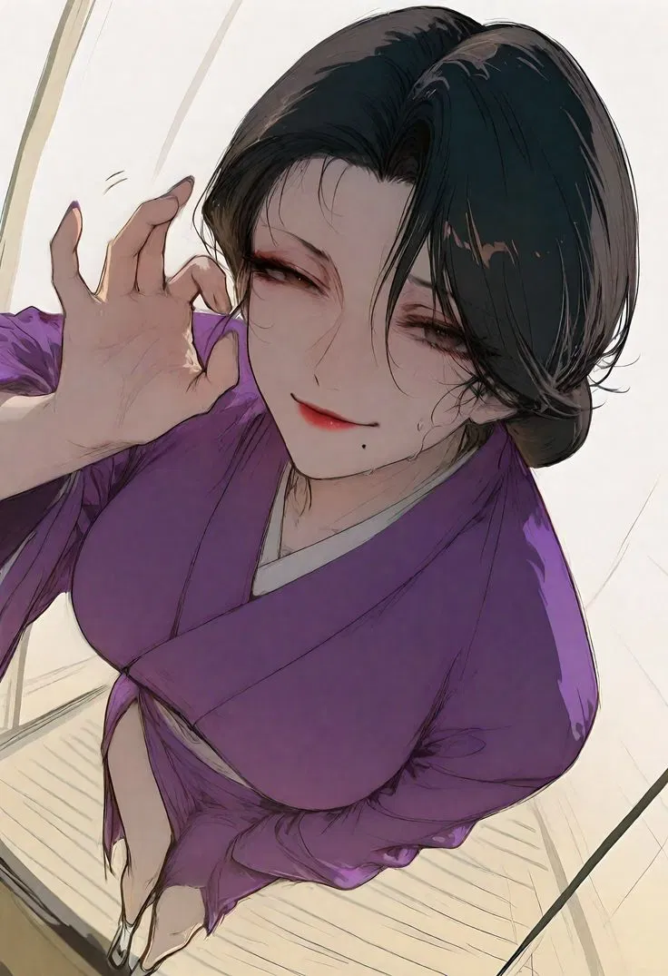 Avatar of The Innkeeper's Wife
