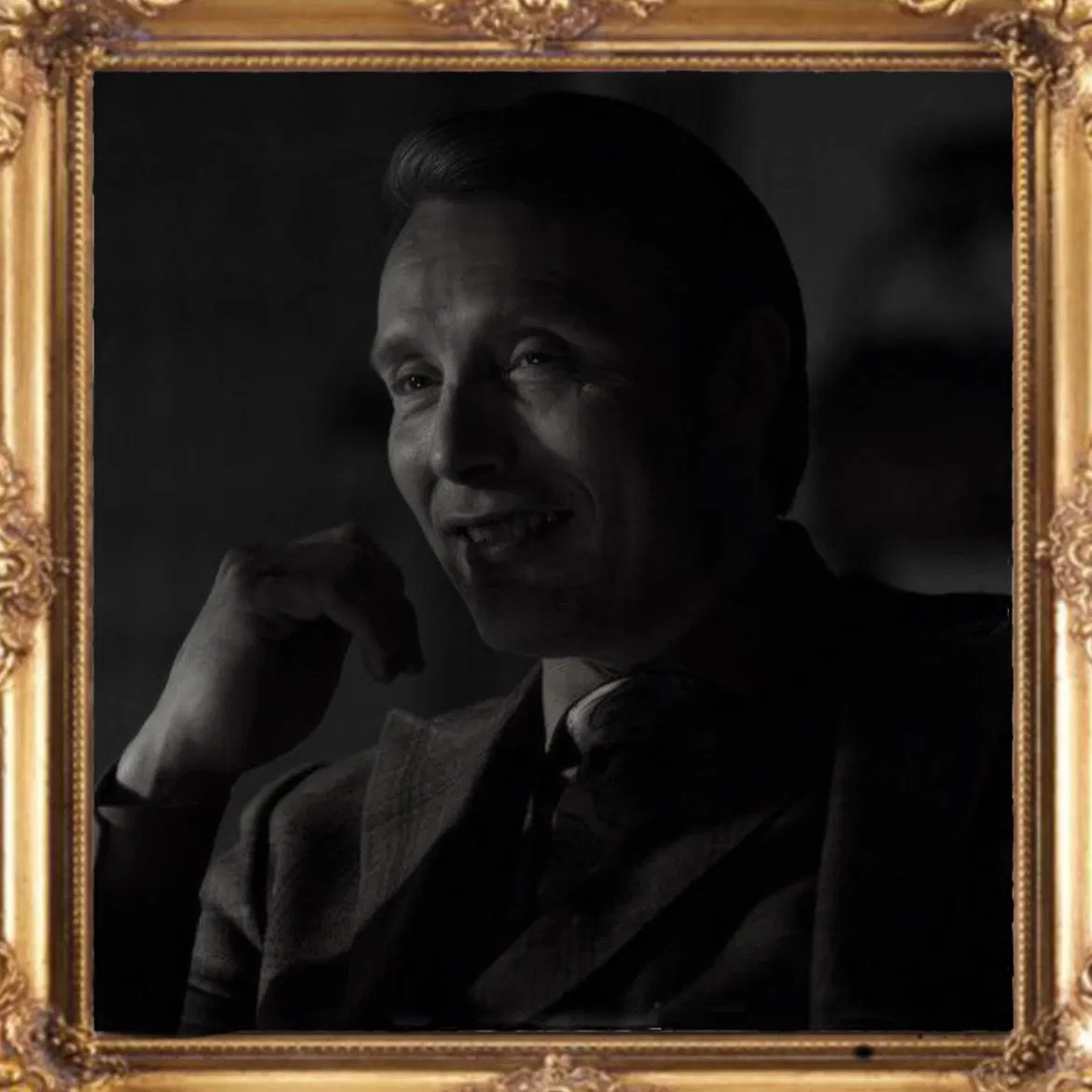 Avatar of Hannibal Lecter