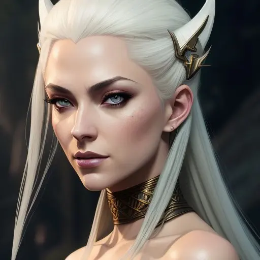 Avatar of Evanora
