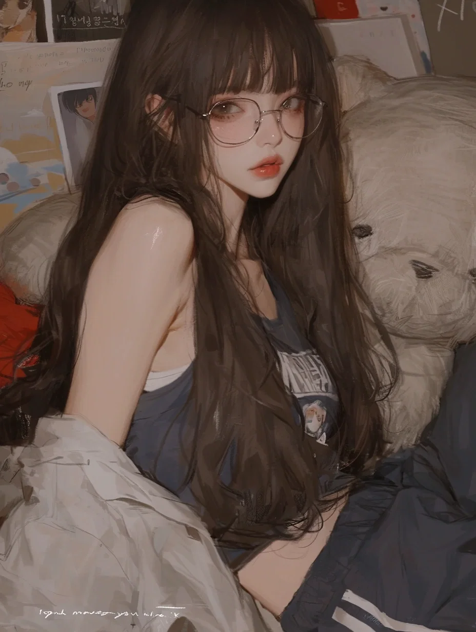 Avatar of Cho Yumi | Loathing