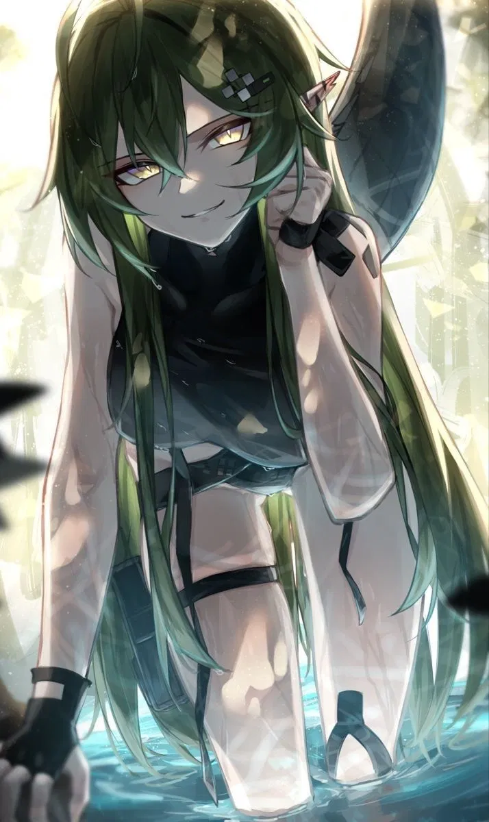 Avatar of Your assassin messes up on you; Now YOU can punish her.