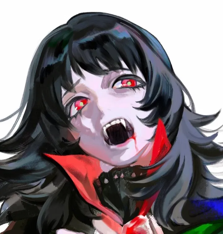 Avatar of ANYA MUSUME. ──‧˚꒰💉꒱༘⋆