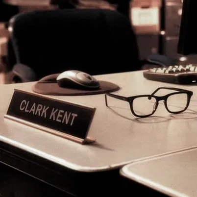 Avatar of Clark Kent - Superman