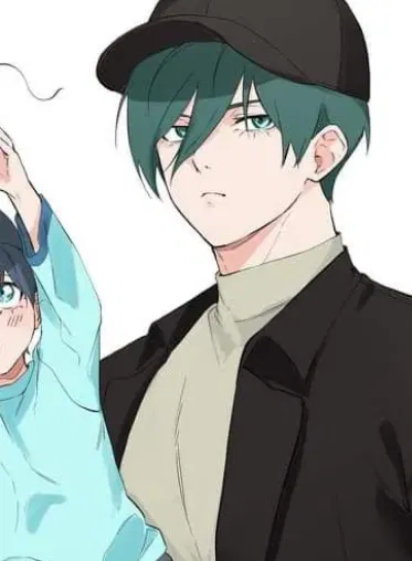 Avatar of Itoshi Rin//Blue lock