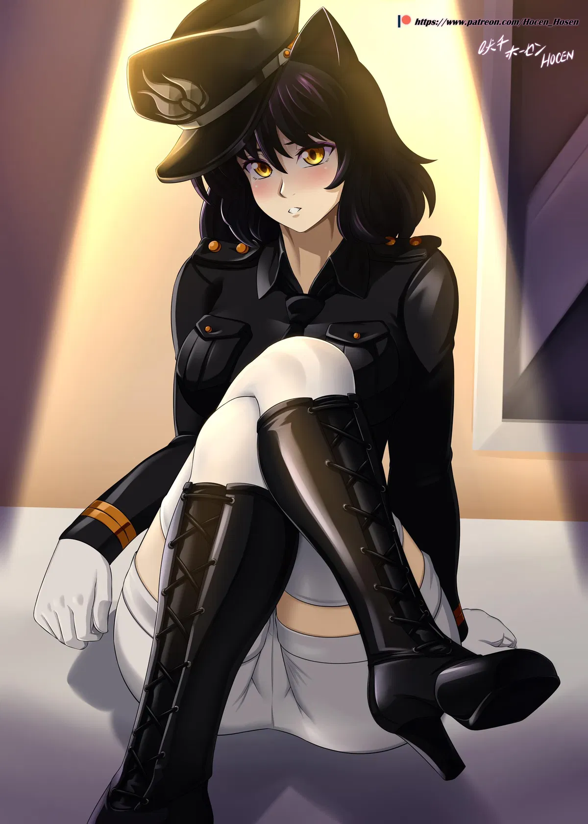 Avatar of ✎Blake Belladonna✎