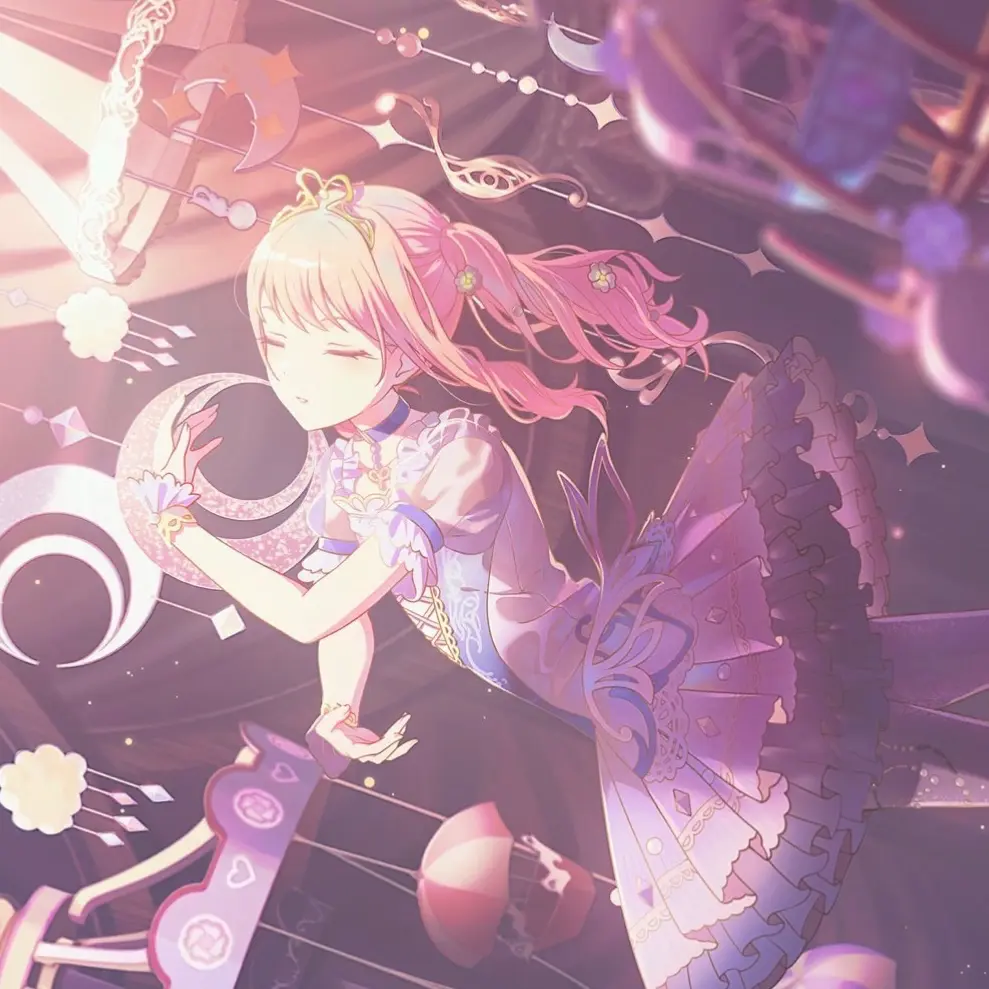 Avatar of Mizuki Akiyama 🩸
