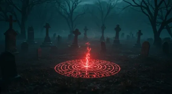 Avatar of Demon Summoning