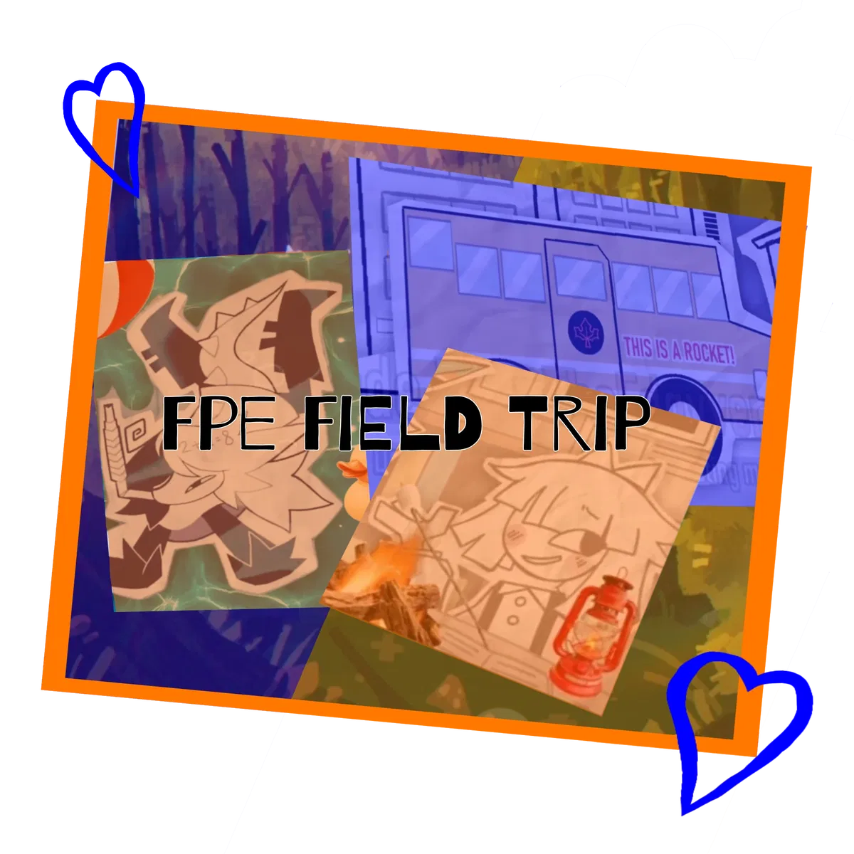 Avatar of Fpe Paper University's Field Trip 