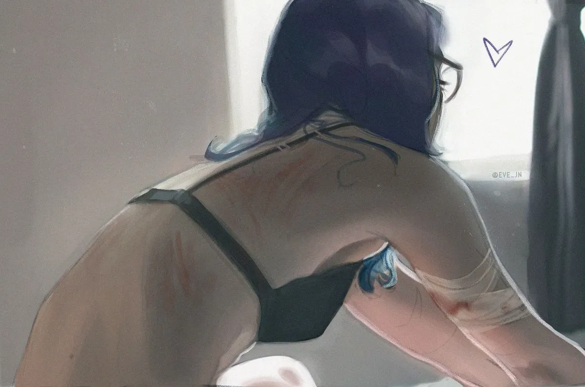 Avatar of Caitlyn - {{USER}} Mistress